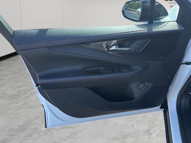 2024 Chevrolet Blazer EV RS eAWD