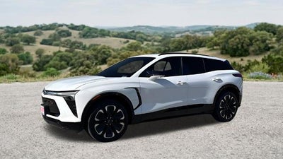 2024 Chevrolet Blazer EV RS eAWD