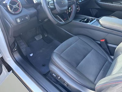 2024 Chevrolet Blazer EV RS eAWD