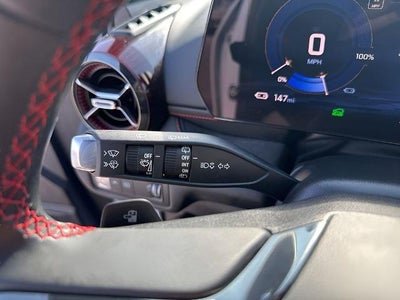 2024 Chevrolet Blazer EV RS eAWD