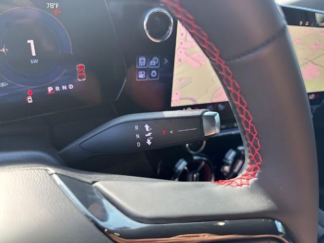 2024 Chevrolet Blazer EV RS eAWD