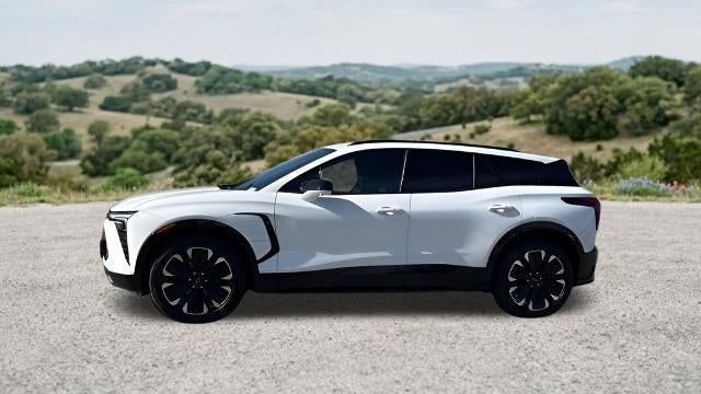 2024 Chevrolet Blazer EV RS eAWD