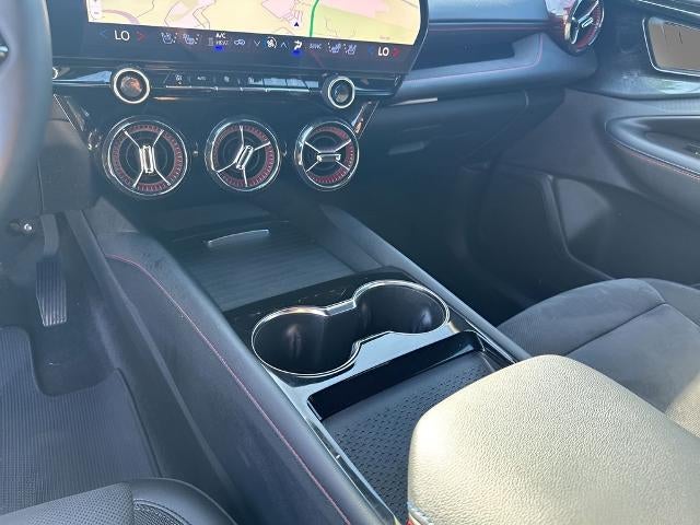 2024 Chevrolet Blazer EV RS eAWD