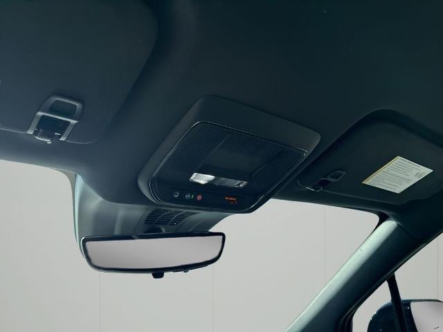 2024 Chevrolet Blazer EV RS eAWD