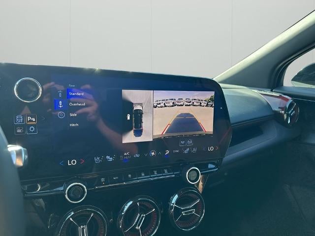 2024 Chevrolet Blazer EV RS eAWD