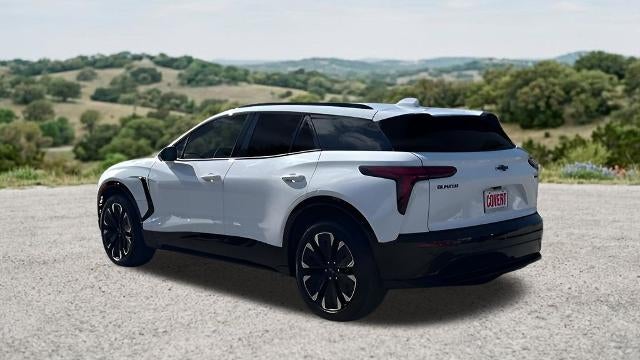 2024 Chevrolet Blazer EV RS eAWD