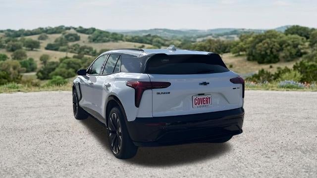 2024 Chevrolet Blazer EV RS eAWD