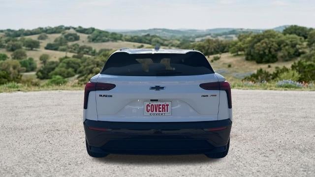2024 Chevrolet Blazer EV RS eAWD
