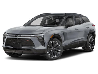 2024 Chevrolet Blazer EV RS eAWD