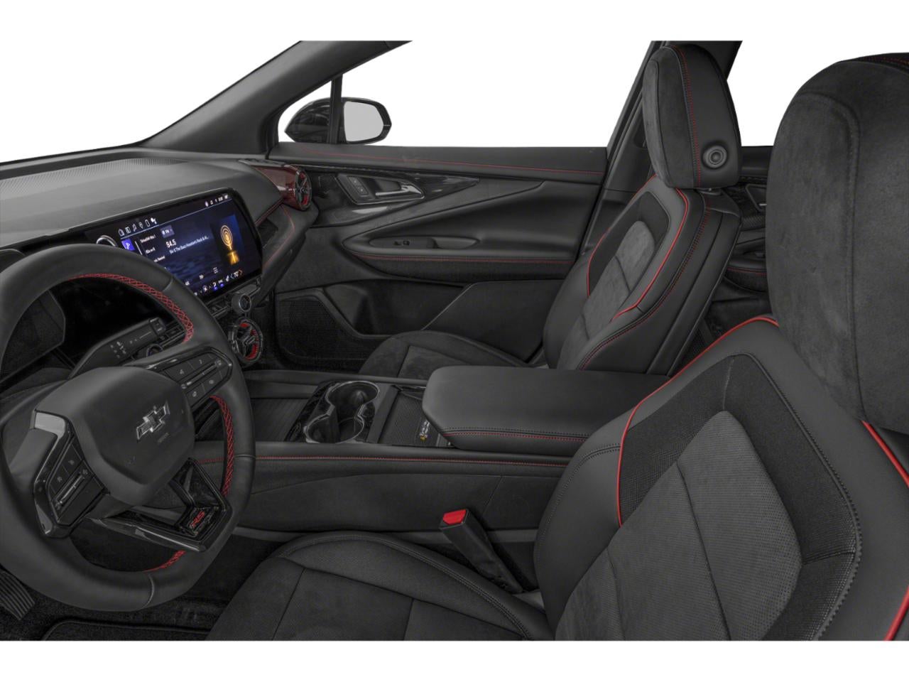 2024 Chevrolet Blazer EV RS eAWD