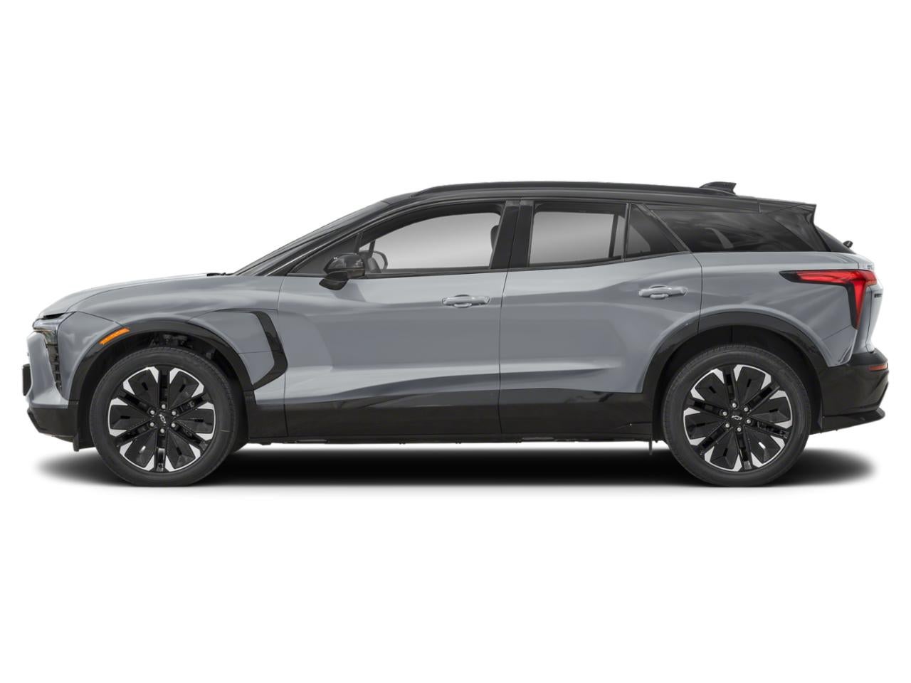 2024 Chevrolet Blazer EV RS eAWD