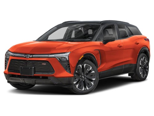 2024 Chevrolet Blazer EV RS RWD
