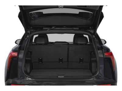 2024 Chevrolet Blazer EV RS RWD