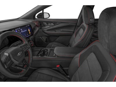 2024 Chevrolet Blazer EV RS RWD