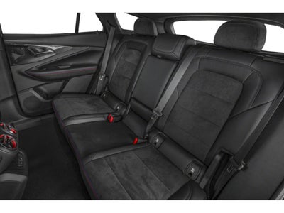 2024 Chevrolet Blazer EV RS RWD