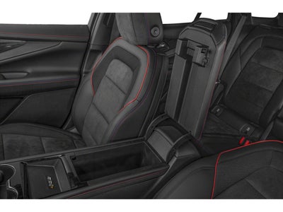 2024 Chevrolet Blazer EV RS RWD