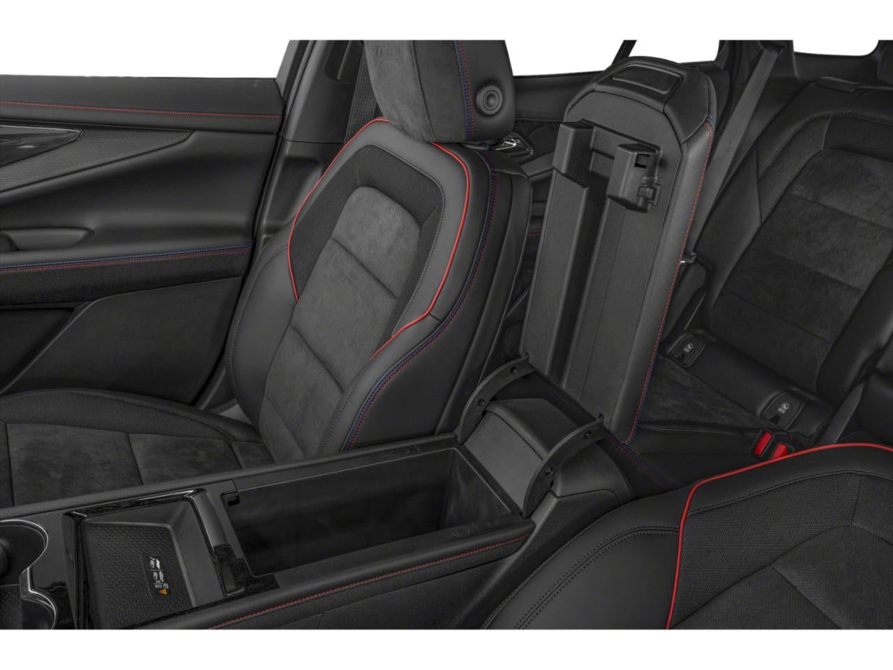 2024 Chevrolet Blazer EV RS RWD