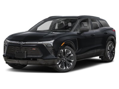 2024 Chevrolet Blazer EV RS RWD