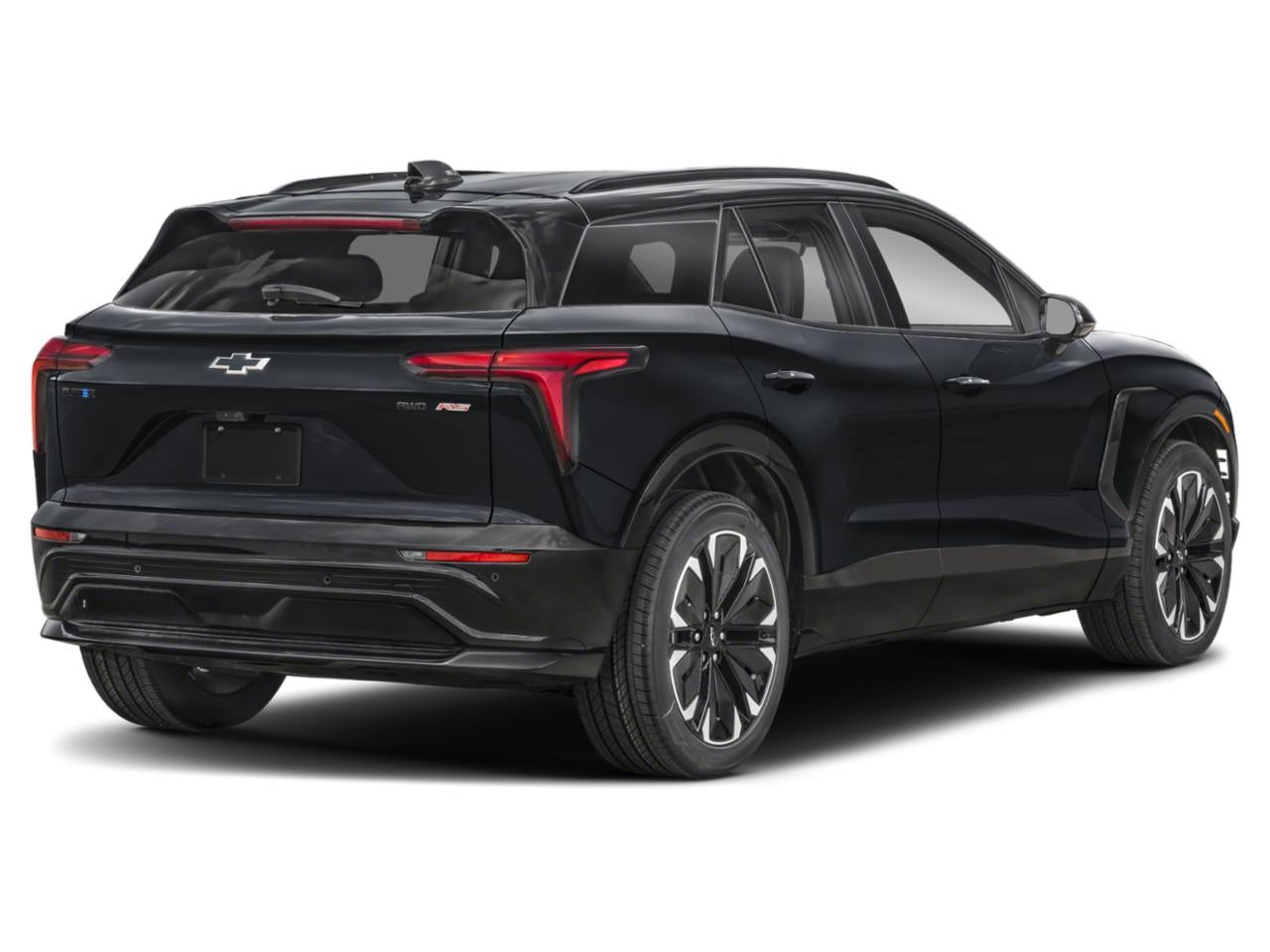 2024 Chevrolet Blazer EV RS RWD