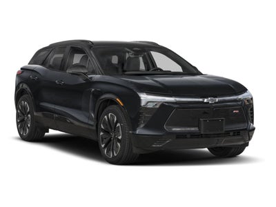 2024 Chevrolet Blazer EV RS RWD