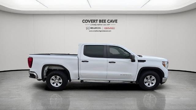 2021 GMC Sierra 1500 Crew Cab Short Box 2-Wheel Drive