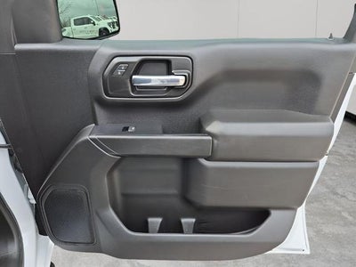 2021 GMC Sierra 1500 Crew Cab Short Box 2-Wheel Drive