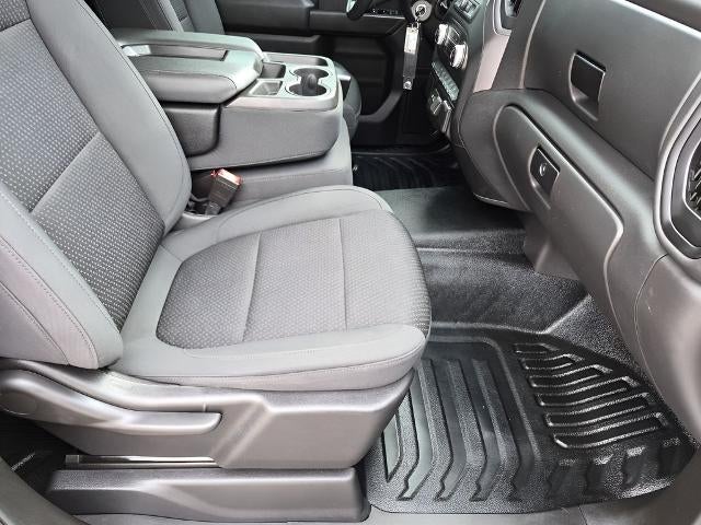 2021 GMC Sierra 1500 Crew Cab Short Box 2-Wheel Drive