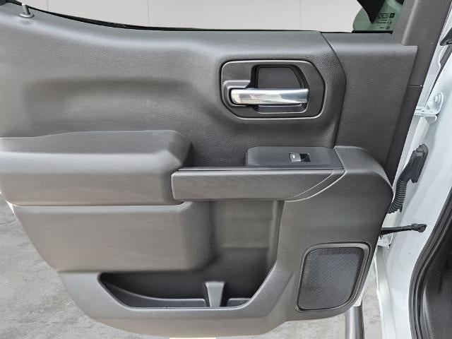 2021 GMC Sierra 1500 Crew Cab Short Box 2-Wheel Drive