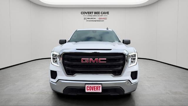 2021 GMC Sierra 1500 Crew Cab Short Box 2-Wheel Drive