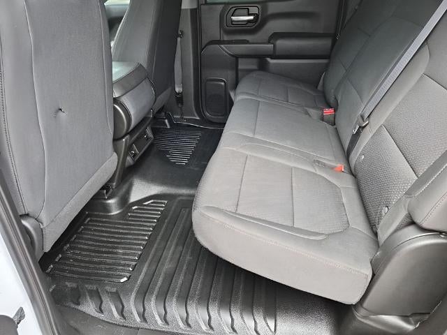 2021 GMC Sierra 1500 Crew Cab Short Box 2-Wheel Drive