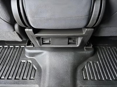 2021 GMC Sierra 1500 Crew Cab Short Box 2-Wheel Drive