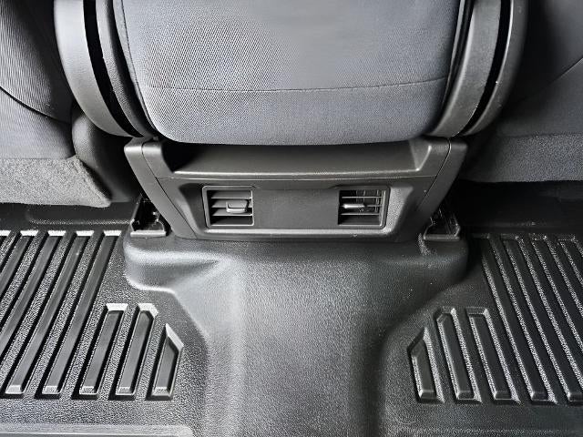 2021 GMC Sierra 1500 Crew Cab Short Box 2-Wheel Drive