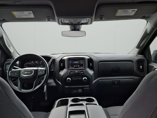 2021 GMC Sierra 1500 Crew Cab Short Box 2-Wheel Drive