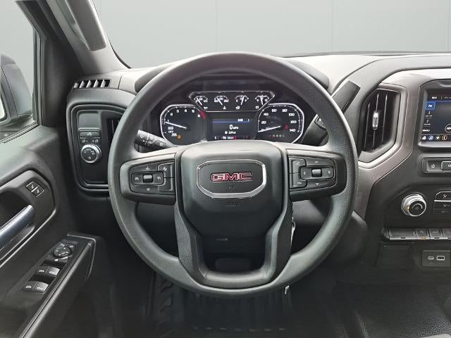 2021 GMC Sierra 1500 Crew Cab Short Box 2-Wheel Drive
