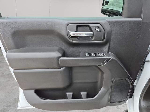 2021 GMC Sierra 1500 Crew Cab Short Box 2-Wheel Drive