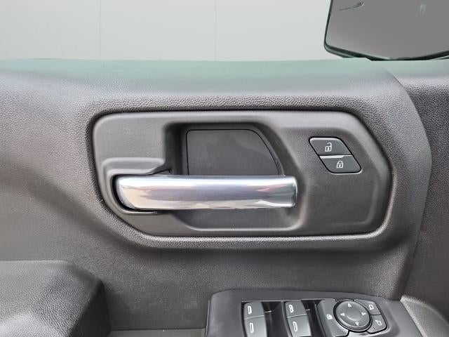 2021 GMC Sierra 1500 Crew Cab Short Box 2-Wheel Drive