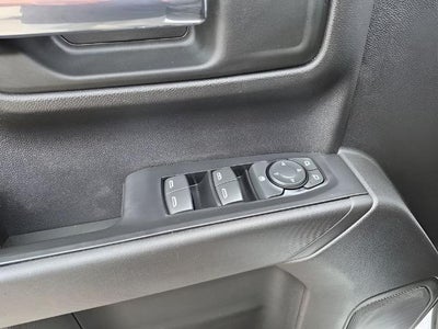 2021 GMC Sierra 1500 Crew Cab Short Box 2-Wheel Drive