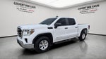 2021 GMC Sierra 1500 Crew Cab Short Box 2-Wheel Drive