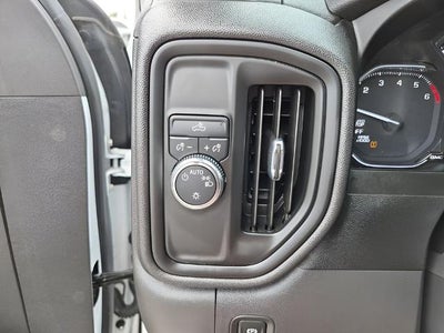 2021 GMC Sierra 1500 Crew Cab Short Box 2-Wheel Drive