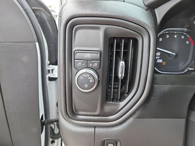 2021 GMC Sierra 1500 Crew Cab Short Box 2-Wheel Drive