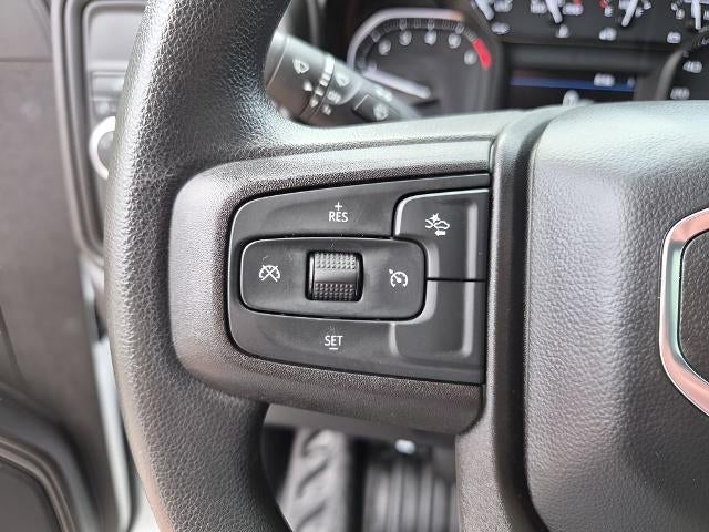 2021 GMC Sierra 1500 Crew Cab Short Box 2-Wheel Drive