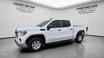 2021 GMC Sierra 1500 Crew Cab Short Box 2-Wheel Drive