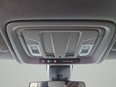 2021 GMC Sierra 1500 Crew Cab Short Box 2-Wheel Drive