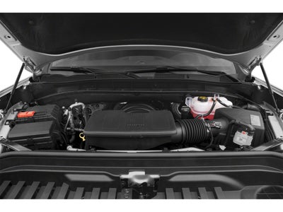 2021 GMC Sierra 1500 Crew Cab Short Box 2-Wheel Drive