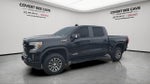 2020 GMC Sierra 1500 Crew Cab Short Box 4-Wheel Drive AT4