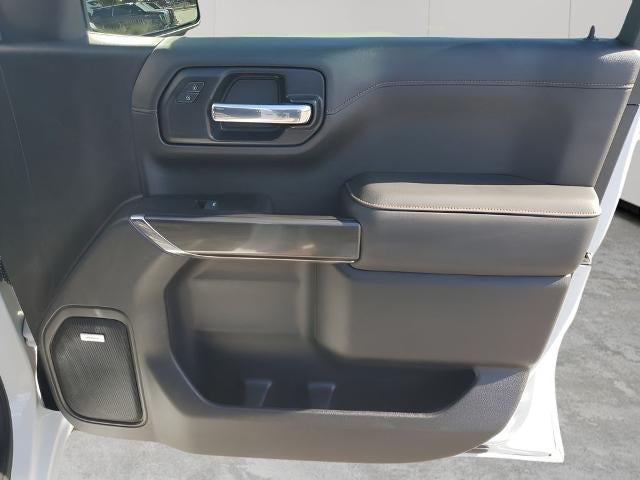 2022 GMC Sierra 1500 Limited Crew Cab Short Box 4-Wheel Drive AT4