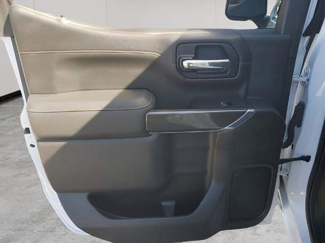 2022 GMC Sierra 1500 Limited Crew Cab Short Box 4-Wheel Drive AT4