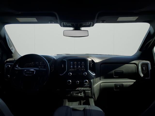 2022 GMC Sierra 1500 Limited Crew Cab Short Box 4-Wheel Drive AT4
