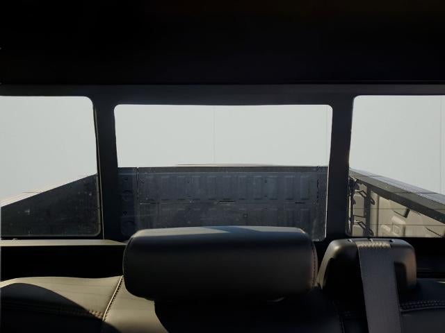 2022 GMC Sierra 1500 Limited Crew Cab Short Box 4-Wheel Drive AT4