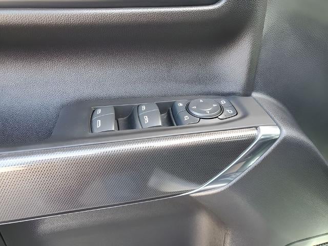 2022 GMC Sierra 1500 Limited Crew Cab Short Box 4-Wheel Drive AT4